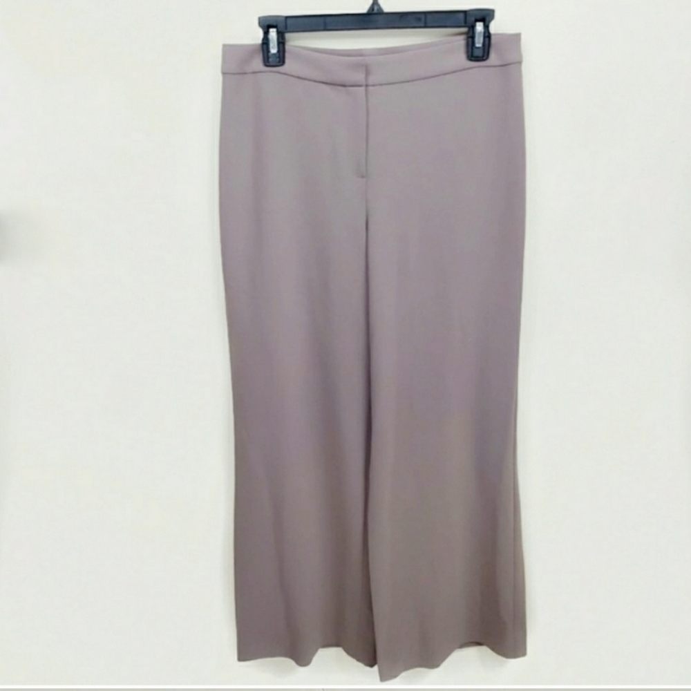 St. John Tan Dress Pants Sz. 6
